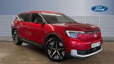 Ford Explorer 210kW Select 77kWh 5dr Auto Electric Estate